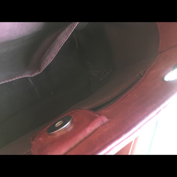 Authentic Chanel Bag - Picture 5 of 11